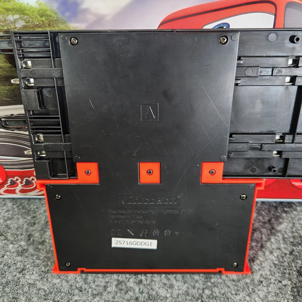 Carrera First Slot Car Replacement Power Supply Track Section 1:50 6V A-5412 A - Image 4 of 4