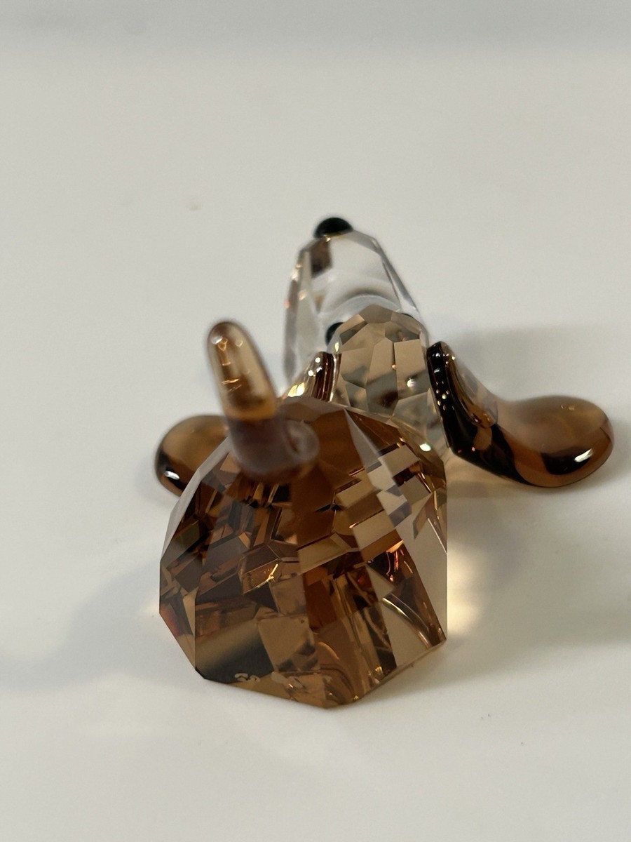 Swarovski 2008 Peppino (Gang of Dogs 🐕/Lov Lots) Rare