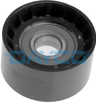 NEU - Dayco APV2188 Umlenk-/FüHrungsrolle, Keilrippenriemen FüR Dacia Opel-image