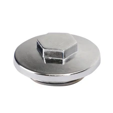 🔥Engine Valve Tappet Adjustment Cover Cap O-Ring 17mm For Honda 12361-300-000