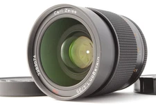 [MINT] Contax Carl Zeiss Distagon T* 35mm F1.4 MMJ CY Lens From JP US Duty Incl