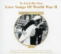 Love Songs Of World - Other - F600Z