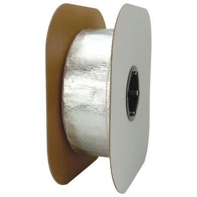 DEI for Heat Sheath Aluminized Sleeving - 1.5'' x 50'