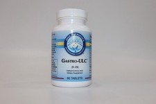 Apex Energetics Gastro Herbal Amino Acid ? 90 Tablets ? EXP 06/2026