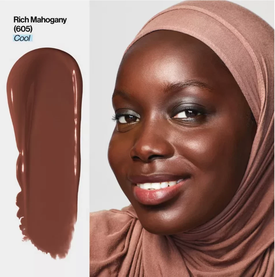 Revlon Illuminance Serum Tint Shade 605 - Image 2 of 3