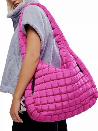 Free People Movement Puffer Bag