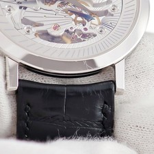 PIAGET Altiplano G0A33115 SW14381 4