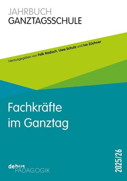 Fachkräfte im Ganztag Uwe Schulz