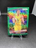 2025 Panini Prizm WNBA - Tamika Catchings #60 Green Prizm