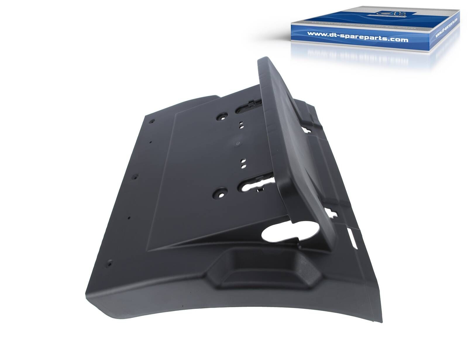 Aile arrière DT Spare Parts 2.71379 pour carrosserie de camion