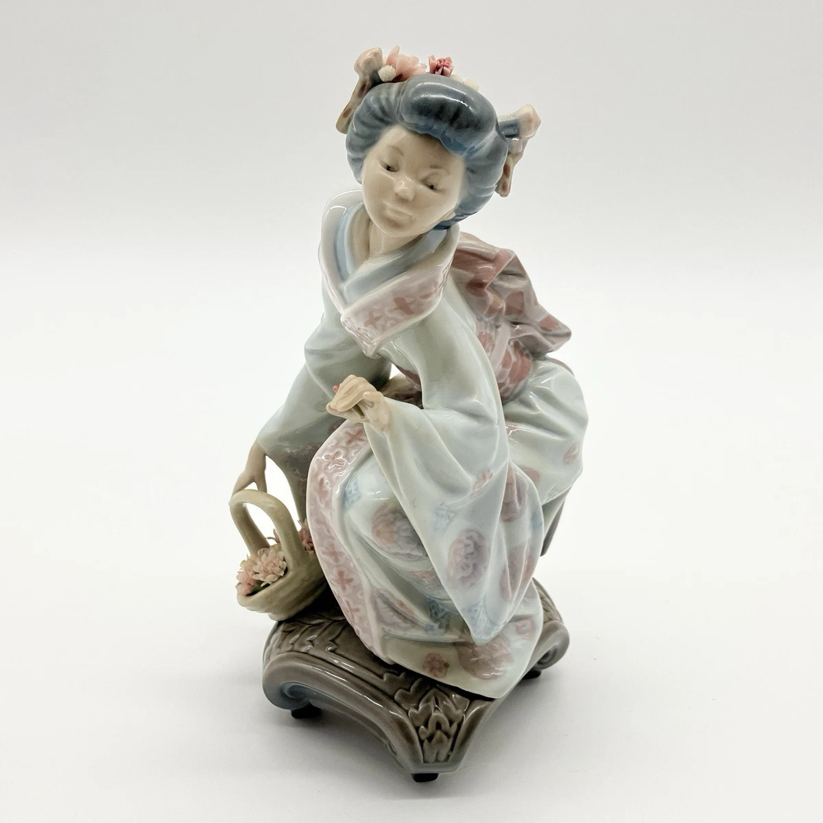 Lladro Japanese for sale | eBay UK