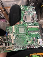 Dell Inspiron One 2330 AIO Intel IPIMB-DP Motherboard PWNMR 15YTG