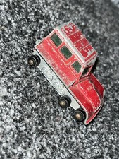 Matchbox Series No.35 Snow-Trac Vintage Car Lesney, England