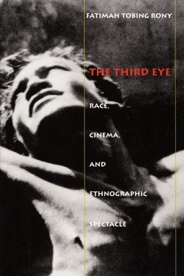 The Third Eye by Fatimah Tobing Rony PAPERBACK 9780822318408