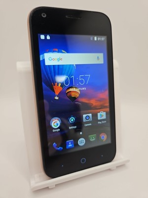 ZTE Blade A110 roségold entsperrt 8GB 4,0'' Android Smartphone