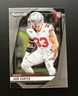 2025 Panini Prizm Draft Picks - Jack Sawyer #80 (RC)