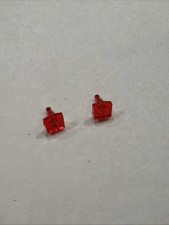 JO-HAN 1963 PLYMOUTH FURY HT ORIGINAL TAIL LIGHTS! NOS! CIRCA 1970’s! VMCP!