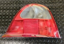 Rover 25 MG ZR Rear Light Drivers Side Complete