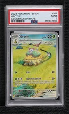 Grotle 164/162 SV05: Temporal Forces Holo for sale online | eBay