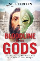 Bloodline Of The Gods | Nick Redfern | Englisch | Taschenbuch | 2015