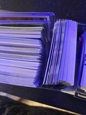 What to Do With All Those Extra Sports Card Commons 20