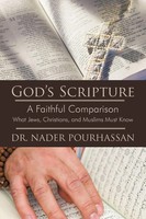 Nader Pourhassan | God's Scripture | Taschenbuch | Englisch (2009) | Iuniverse