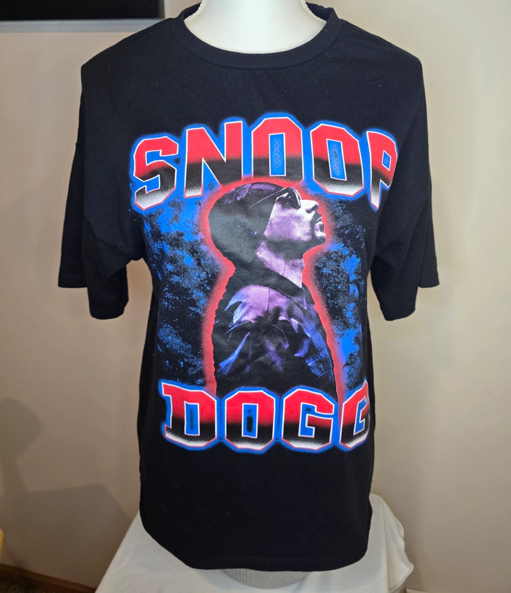 25+ Snoop Doggy Dogg Shirt In Men's T-Shirts for sale | Updated
