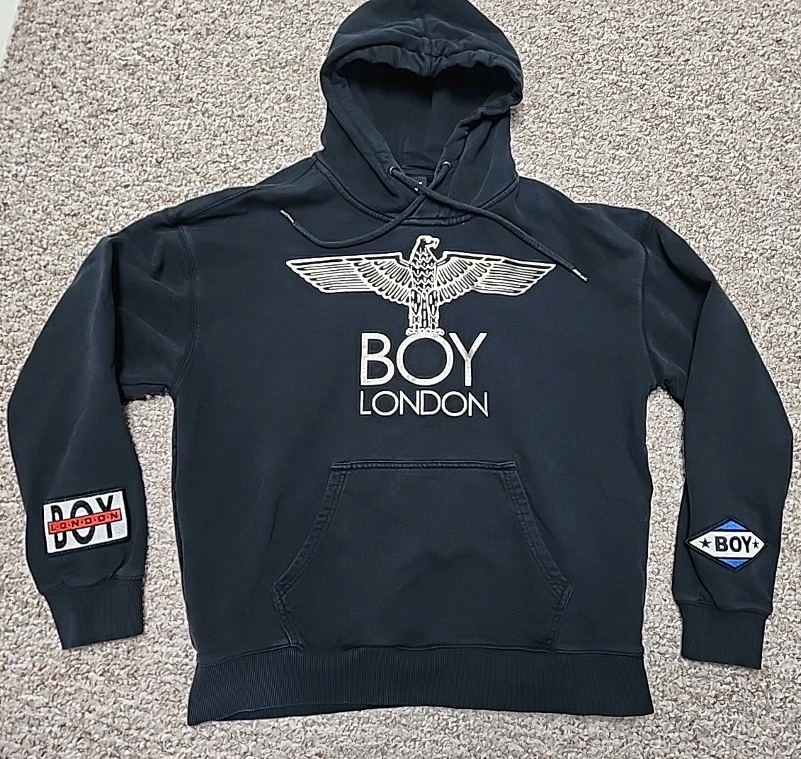 Hoodies & Sweatshirts for Men BOY London for Sale | Shop Men's Hoodies & Sweatshirts for Men BOY London for Sale | Shop Men's