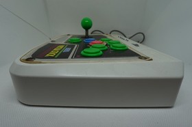 Sega Saturn HSS-0136 Virtua Stick Controller fast ship from Japan