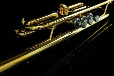 Stomvi C Trumpet（DA21S<Mahler>） STOMVI Mahler GP C Trumpet | eBay