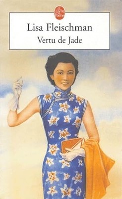 Tugend der Jade - Fleischmann, Lisa