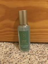 Bath  Body Works Stress Relief Eucalyptus  Spearmint Essentia Oil 5.85 oz.