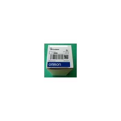 1PC   DRT2-AD04  DRT2AD04 Module PLC New Expedited Shipping *lh