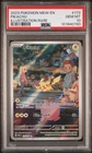 **PSA 10** Pokemon 151 SV3.5 MEW-EN Pikachu 173/165