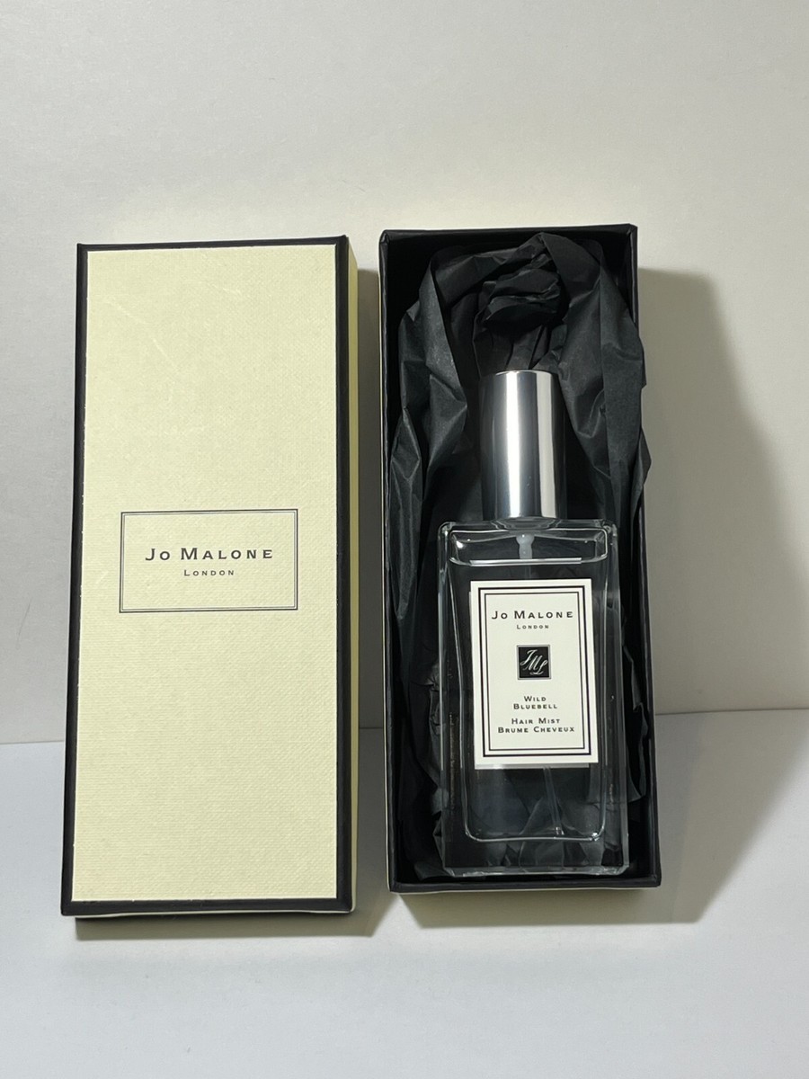 Jo Malone Wild Bluebell Hair Mist-1oz/30ml (NIB) | eBay