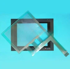 touchpad + Protective film For PRO-FACE GP577R-TC11 GP577R-SC11