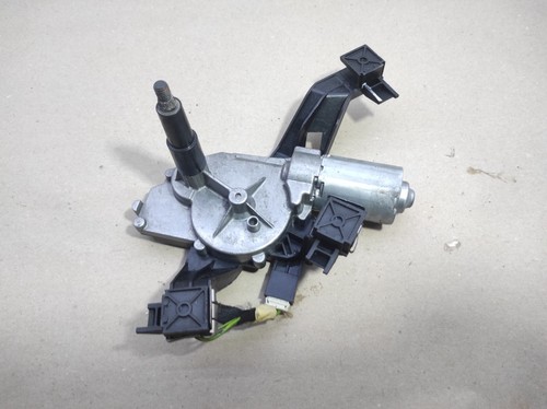 Scheibenwischermotor  Bosch 0390201813/9652418780 Peugeot 207 2006-2013