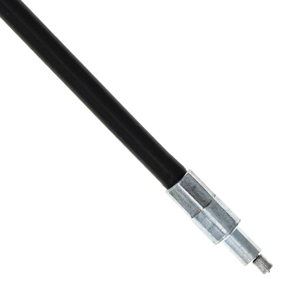 Cable de acelerador de nicho para Husqvarna CR WR XC 125 250 390 400 430 500 Foto 4 de 4