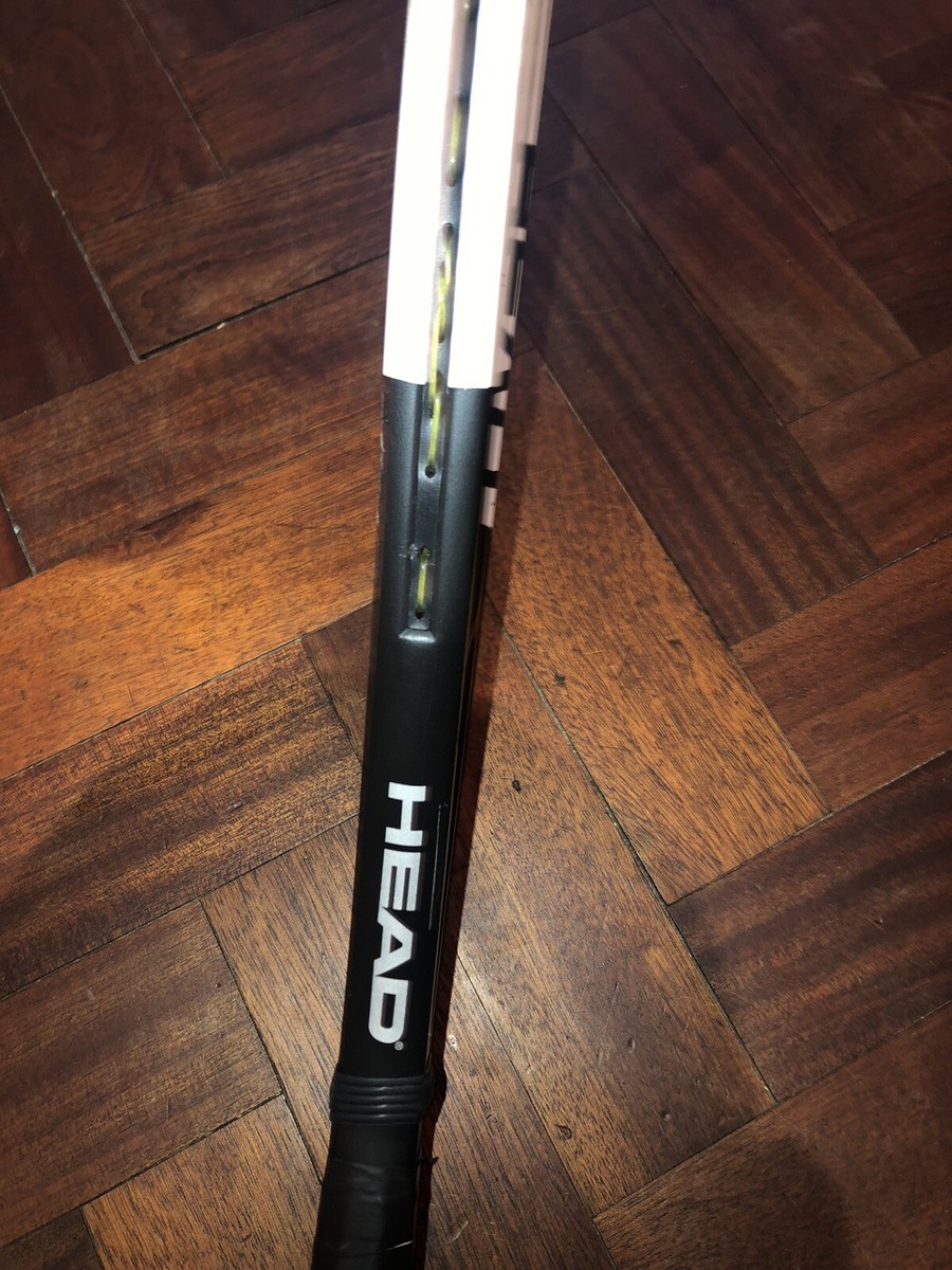 Head Intelligence IS2 Tennis Racket | eBay UK
