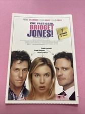 MINI LOCANDINA CIAK FILM Che Pasticcio Bridget Jones!