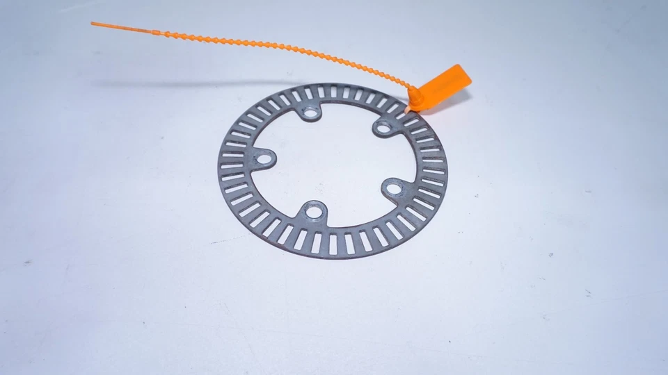 Anillo ABS delantero OEM 2014-2016 KTM 1290R SUPERDUKE 254694 ORIGINAL OEM Foto 3 de 4