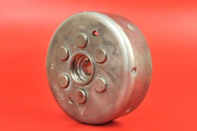 1992 - 2004 Kawasaki KX500 KX 500 Flywheel Rotor Magneto Generator