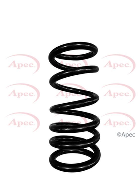 APEC Coil Spring Rear - ACS2065