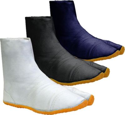 Tabi Sports Type Schuhe Sokaido: Training, Matsuri Festival, Kinder Gr. M-20