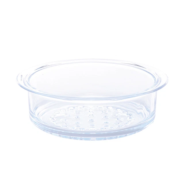 Pentole e padelle PYREX vetro