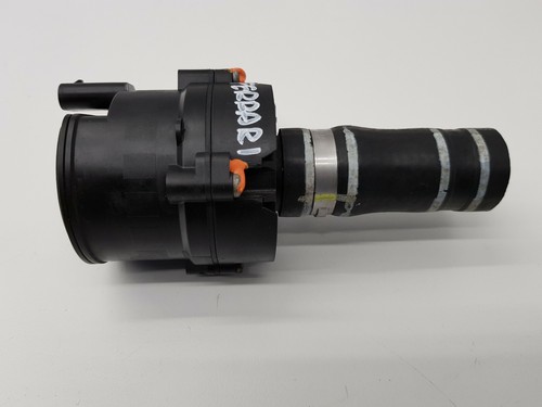 2017 FERRARI GTC4 LUSSO V12 6.3 PETROL WATER RECIRCULATION PUMP OEM 670002071 - Picture 5 of 9