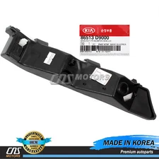 ⭐GENUINE⭐ Front Bumper Bracket LEFT DRIVER for 2017-2022 Kia Sportage 86513D9000