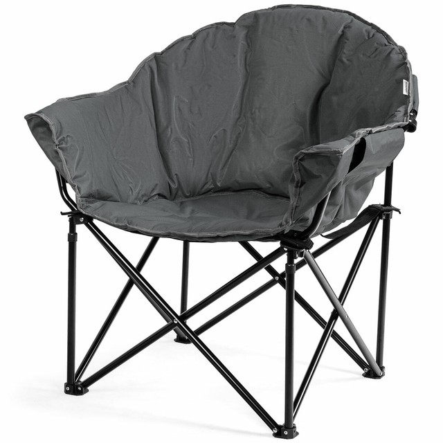 trespass premium moon chair