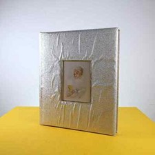 album per foto prima comunione vintage