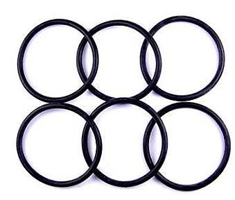 O Ring NITRIL 25mm Innendurchmesser x 3mm Profil